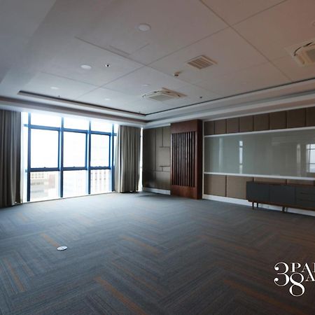 38 Park Avenue Condominium Cebu It Park - Unit Freyja Exteriér fotografie