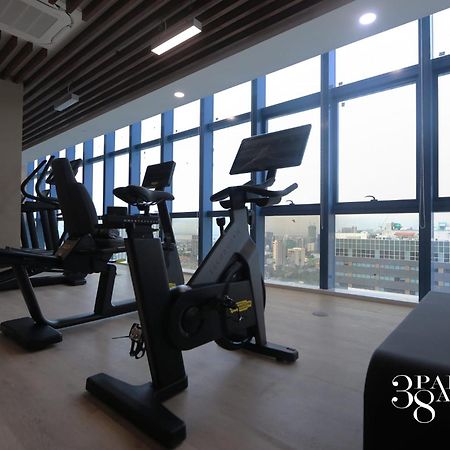 38 Park Avenue Condominium Cebu It Park - Unit Freyja Exteriér fotografie