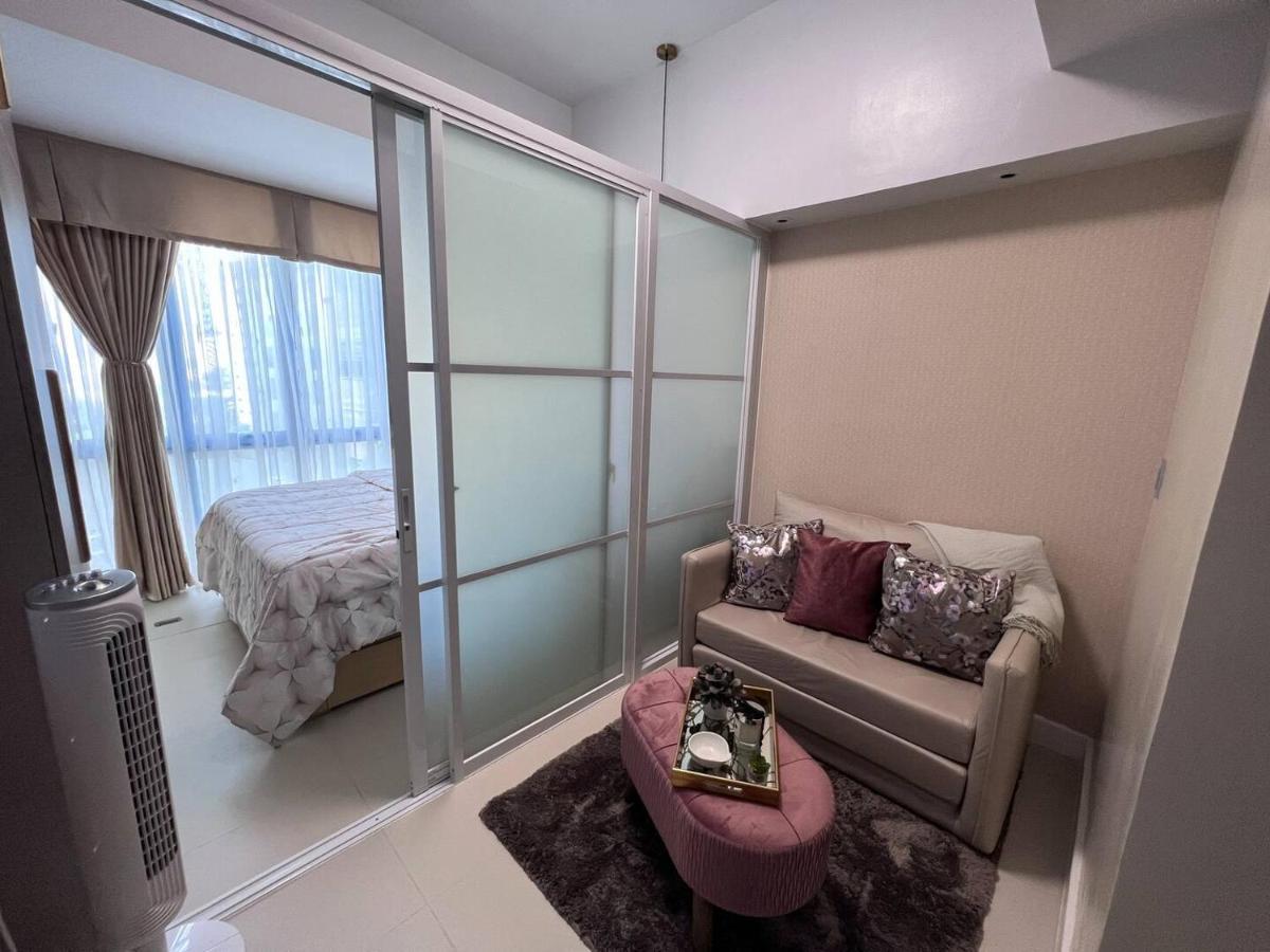 38 Park Avenue Condominium Cebu It Park - Unit Freyja Exteriér fotografie