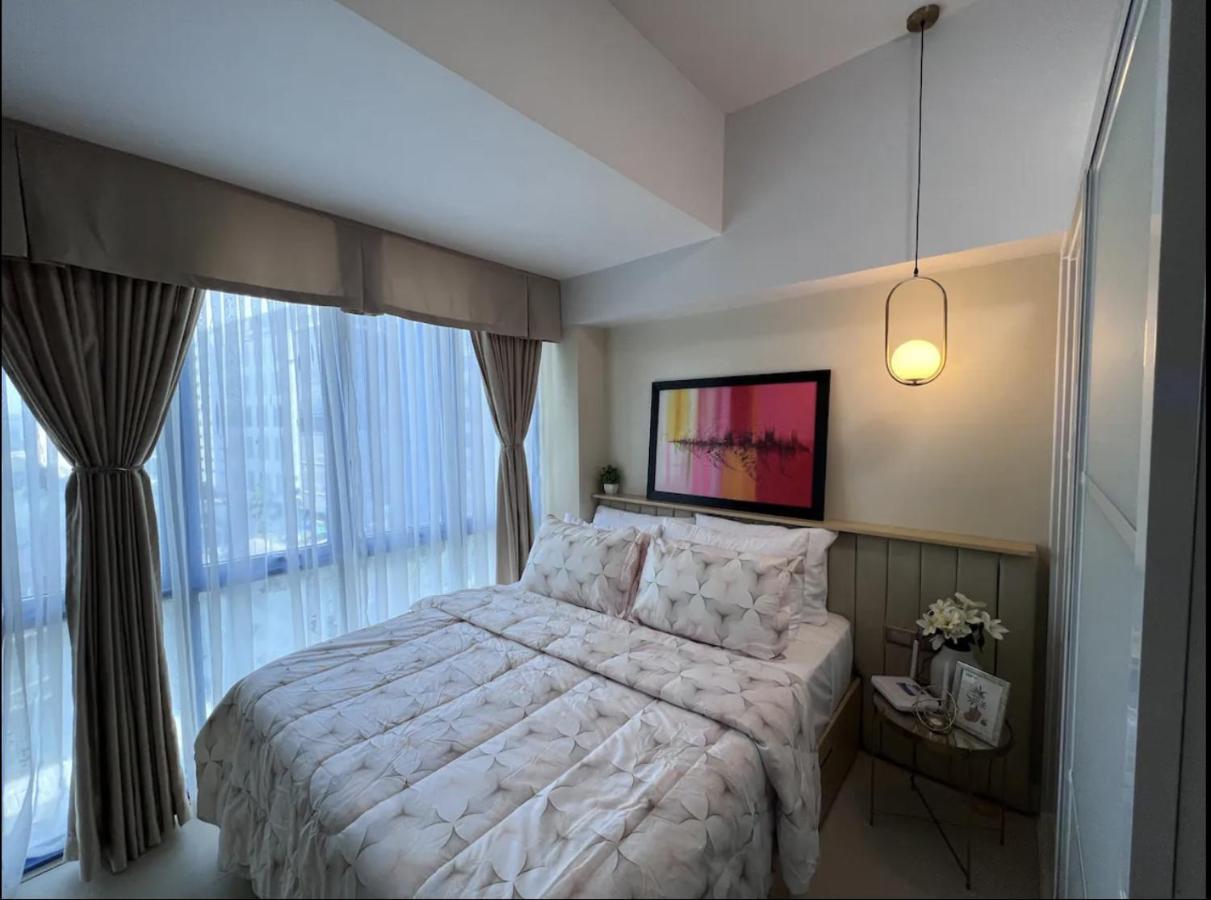38 Park Avenue Condominium Cebu It Park - Unit Freyja Exteriér fotografie
