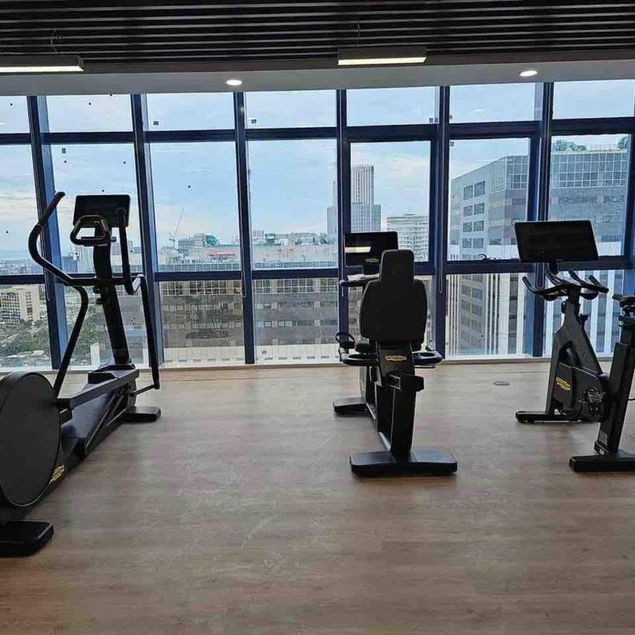 38 Park Avenue Condominium Cebu It Park - Unit Freyja Exteriér fotografie