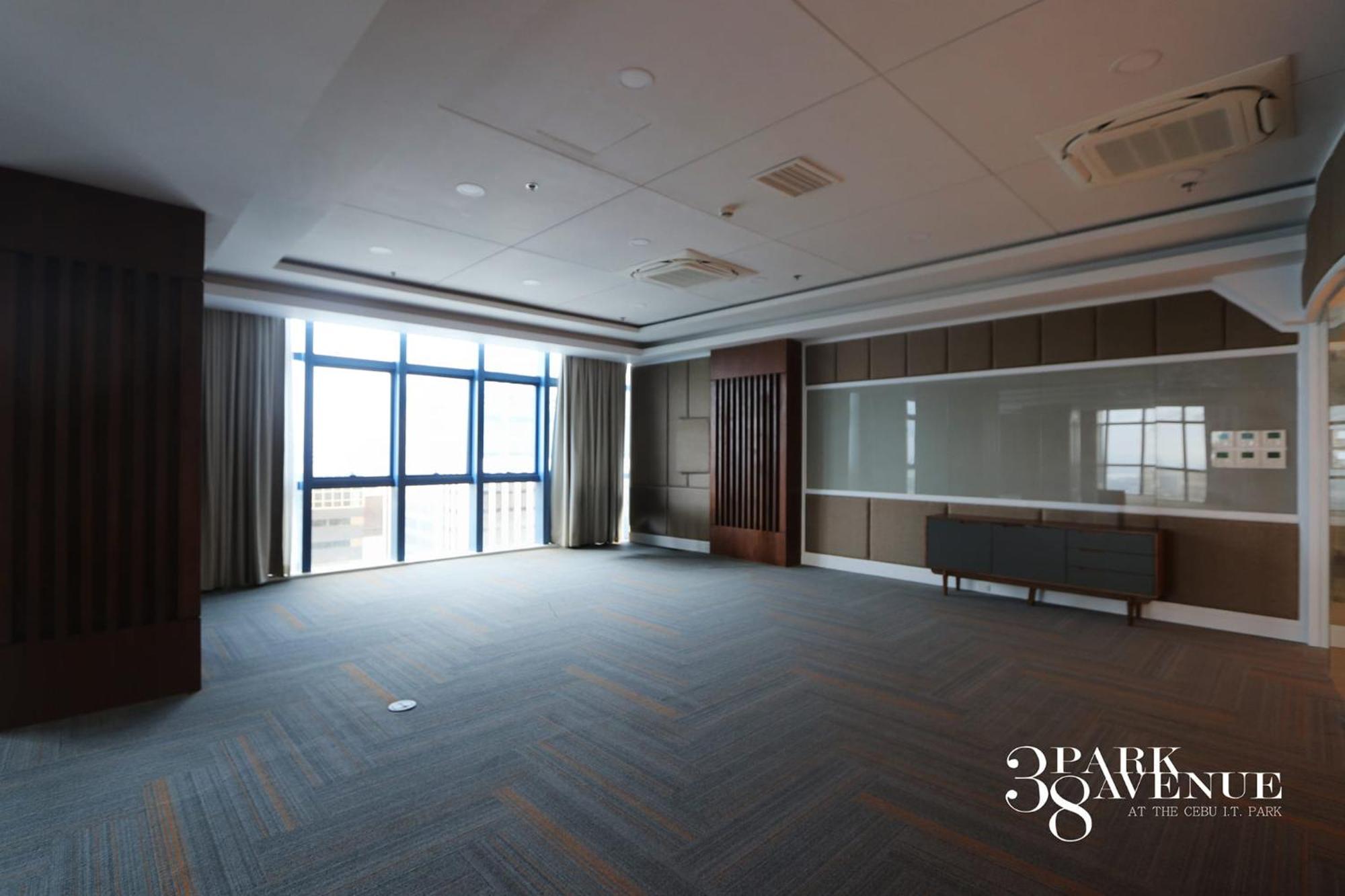 38 Park Avenue Condominium Cebu It Park - Unit Freyja Exteriér fotografie